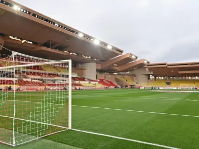 How to watch Monaco v Man City, team news, predicted line-ups and more