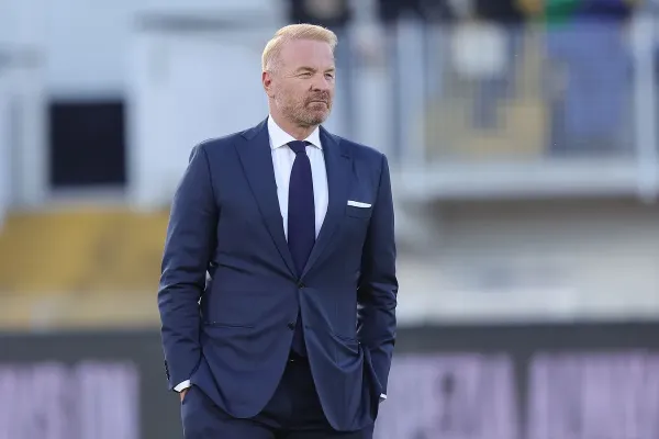 Igli Tare: Kebanggaan dan Ambisi di Milan (1)