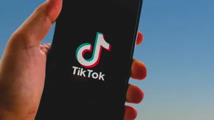 Ilustrasi TikTok 