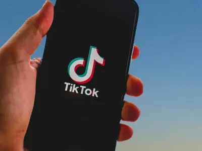 Ilustrasi TikTok 