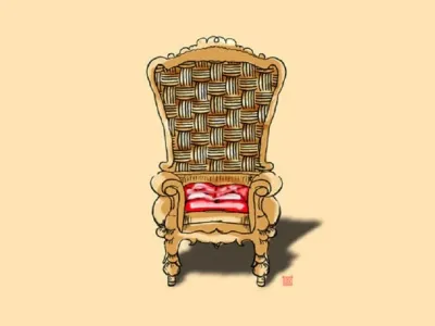 Ilustrasi.