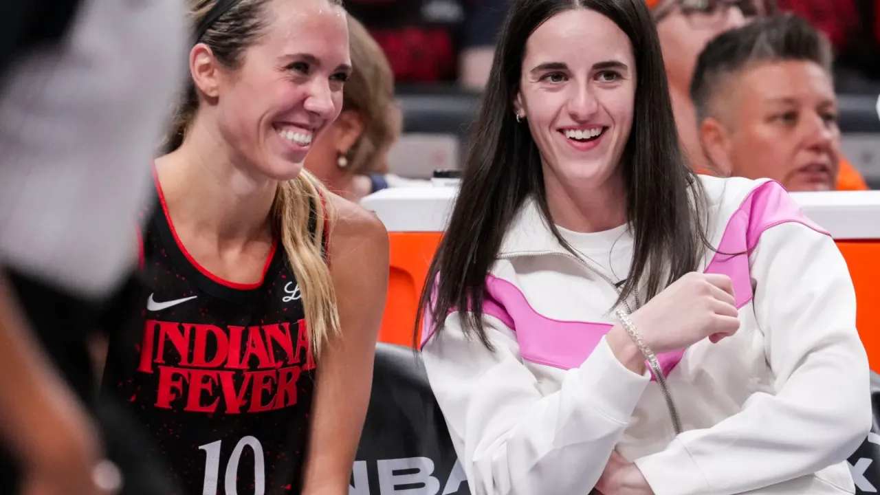 Indiana Fever Akhiri Musim Penuh Tantangan di Semifinal WNBA