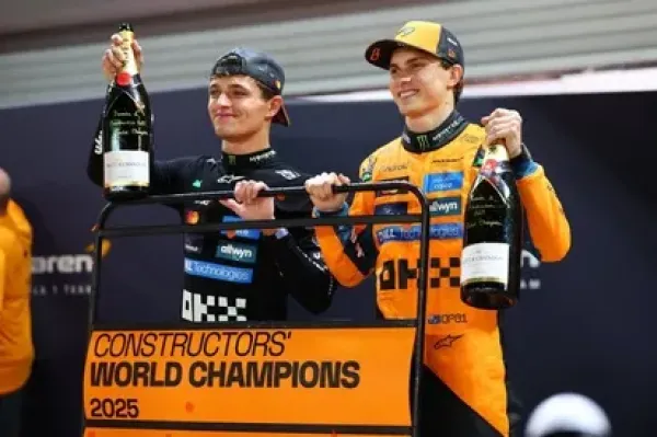 Insiden Fatal di Vermont Milk Bowl, Peserta Terlibat Insiden Parah di Thunder Road (2)