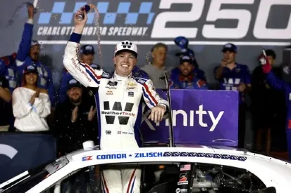 Insiden Fatal di Vermont Milk Bowl, Peserta Terlibat Insiden Parah di Thunder Road (4)