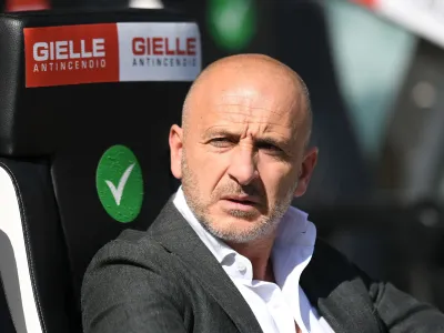 Inter Hadapi Minat Kepergian Ausilio dari Arab Saudi (1)