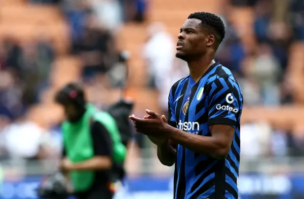 Inter Milan 3-0 Slavia Prague – Dutch Wingback Hails Nerazzurri Approach: “Every Game Is Important”