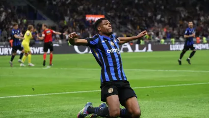 Inter Milan 3-0 Slavia Prague &#x002013; Dutch Wingback Insists: &#x00201c;Every Victory Is Important In This Format&#x00201d;