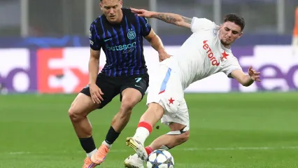 Inter Milan 3-0 Slavia Prague &#x002013; Poland Midfielder Adamant: &#x00201c;We Have The Quality To Go All The Way In Every Competition&#x00201d;