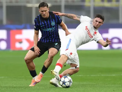 Inter Milan 3-0 Slavia Prague &#x002013; Poland Midfielder Adamant: &#x00201c;We Have The Quality To Go All The Way In Every Competition&#x00201d;