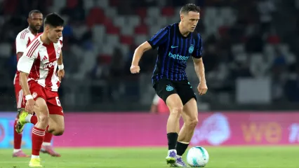 Inter Milan 3-0 Slavia Prague &#x002013; Poland Star Praises Argentina MOTM: &#x00201c;Fundamental&#x00201d;