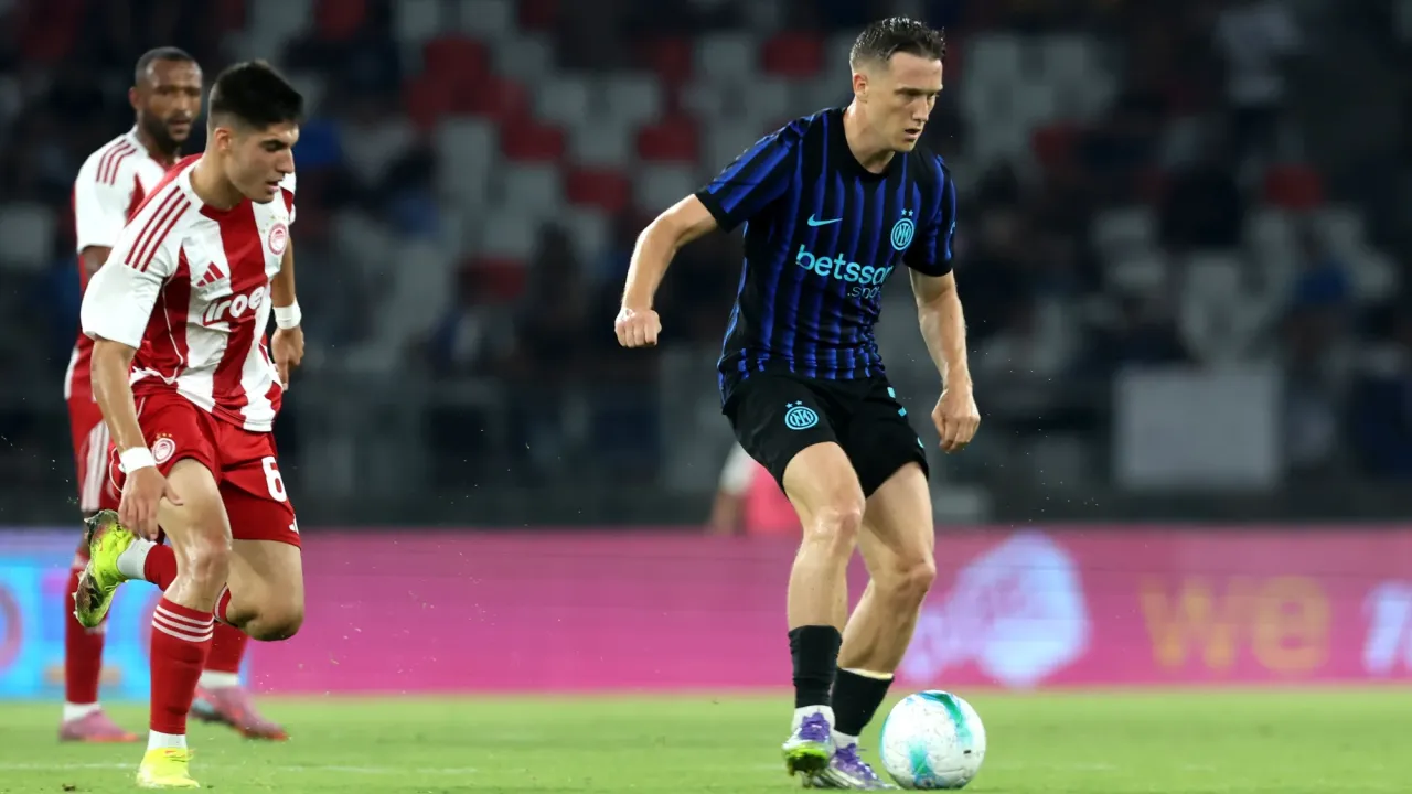 Inter Milan 3-0 Slavia Prague &#x002013; Poland Star Praises Argentina MOTM: &#x00201c;Fundamental&#x00201d;