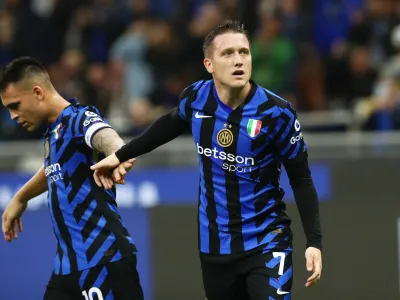 Inter Milan 3-0 Slavia Prague &#x002013; Poland Star Praises Cristian Chivu: &#x00201c;Excellent In Tactical &amp; Mental Aspects&#x00201d;