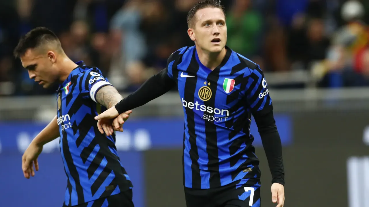 Inter Milan 3-0 Slavia Prague &#x002013; Poland Star Praises Cristian Chivu: &#x00201c;Excellent In Tactical &amp; Mental Aspects&#x00201d;