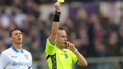 Inter Milan 4-1 Cremonese: Referee Praised For Key Offside &amp; Goal Decisions
