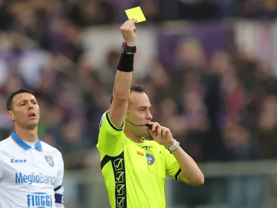 Inter Milan 4-1 Cremonese: Referee Praised For Key Offside &amp; Goal Decisions