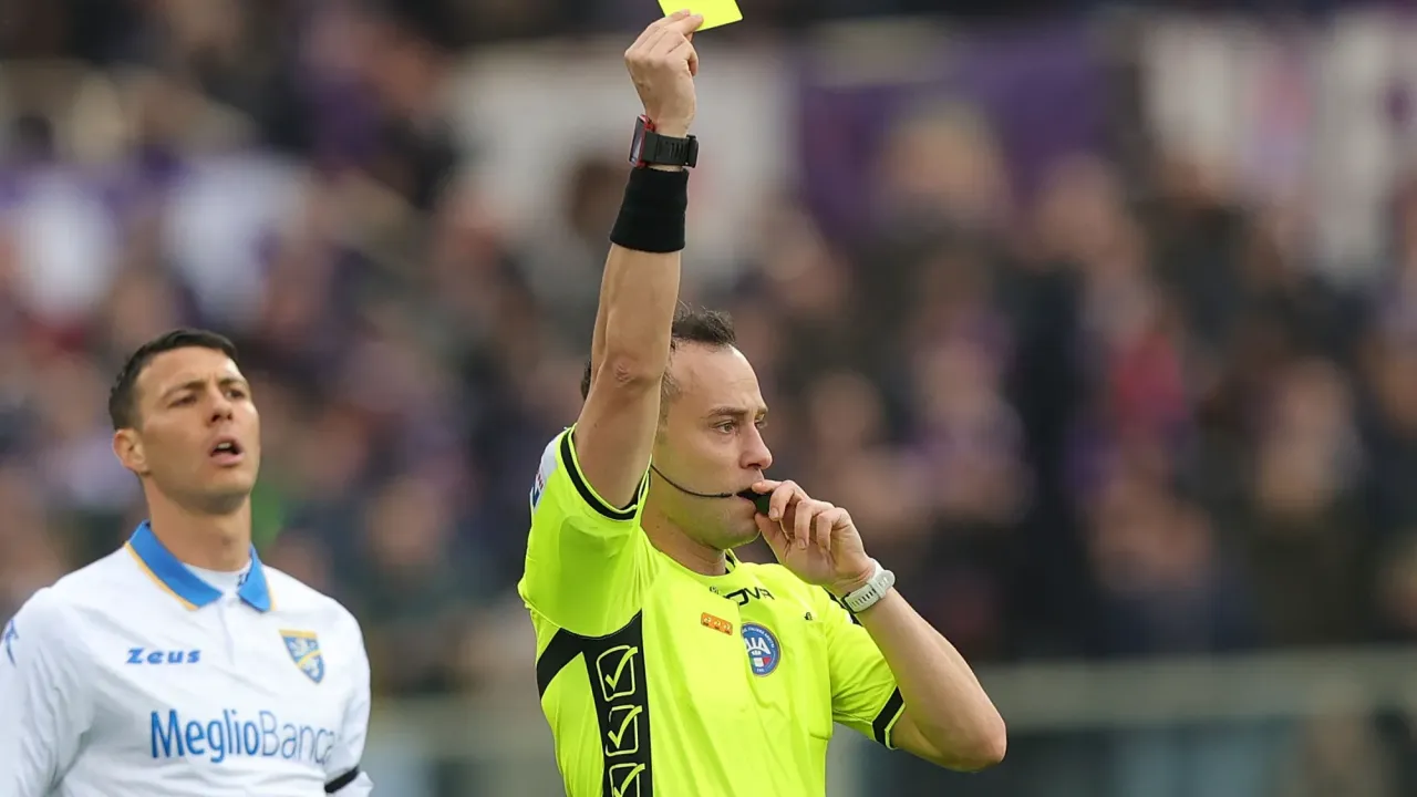 Inter Milan 4-1 Cremonese: Referee Praised For Key Offside &amp; Goal Decisions