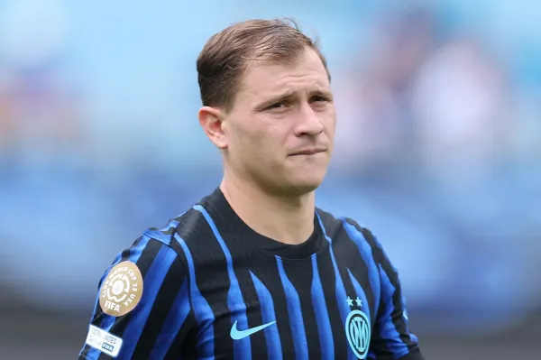 Inter Milan 4-1 Cremonese – Nerazzurri Star Thanks French Wonderkid: “He Always Gives His Best; We Needed That Energy And Joy”
