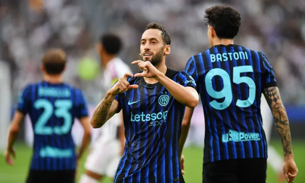 Inter Milan & Turkey Superstar Back To His Best Cancelling Summer Drama