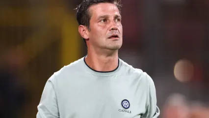 Inter Milan Bangkit dengan Identitas Baru di Bawah Chivu (1)