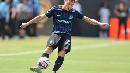 Inter Milan Hancurkan Cremonese 4-1 di San Siro (1)