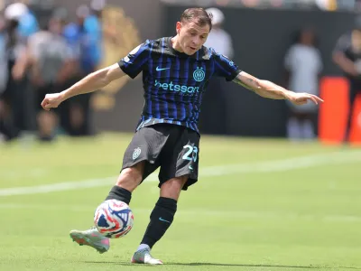 Inter Milan Hancurkan Cremonese 4-1 di San Siro (1)