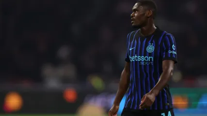 Inter Milan Puji Penampilan Cemerlang Dimarco dan Bonny Setelah Kemenangan 4-1 (1)