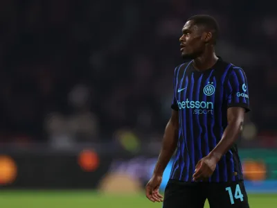 Inter Milan Puji Penampilan Cemerlang Dimarco dan Bonny Setelah Kemenangan 4-1 (1)