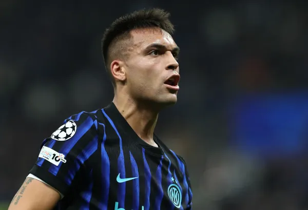 Inter Milan Raih Victori Menarik di Liga Champions (1)