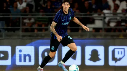 Inter Milan Susun Starting Eleven Melawan Cremonese (1)