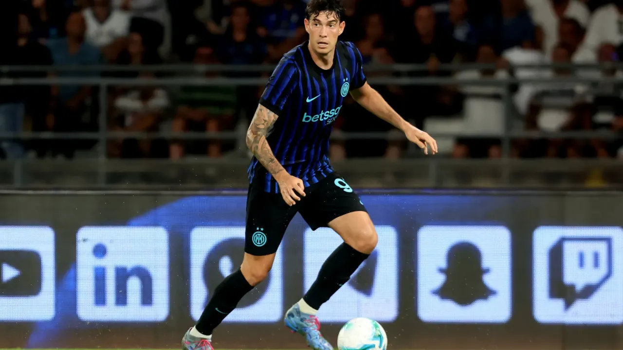 Inter Milan Susun Starting Eleven Melawan Cremonese (1)