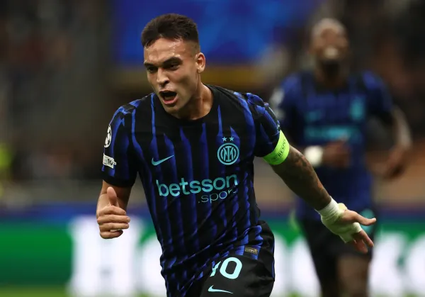 Inter Milan Tampil Gigih dengan Serangan Variatif di Serie A (1)