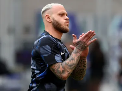 Inter Milan Tumbangkan Cremonese 4-1 Berkat Performa Bonny (1)