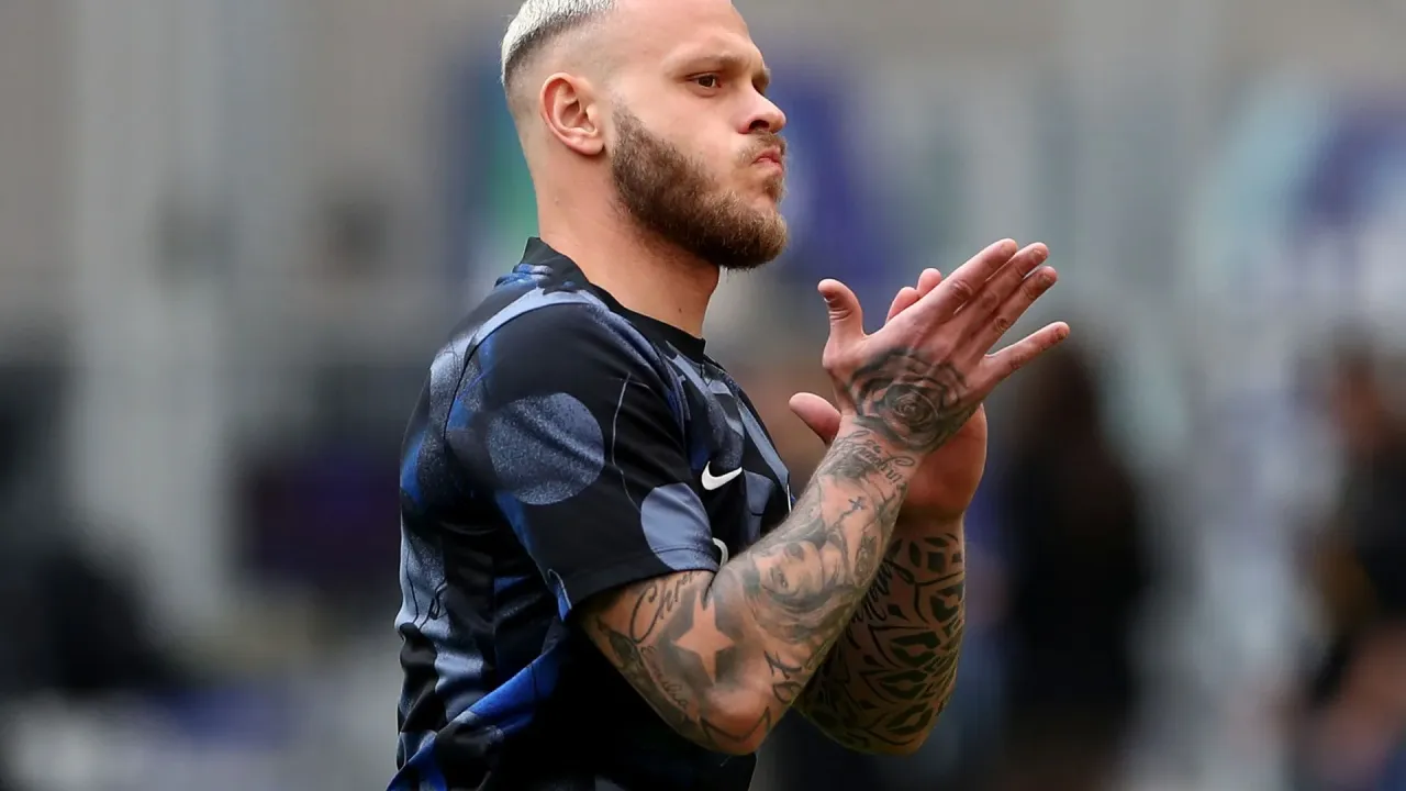 Inter Milan Tumbangkan Cremonese 4-1 Berkat Performa Bonny (1)