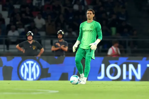 Inter Milan Vs Cremonese: Sky Predict Chivu’s Line-Up With Key Choices In Goal & Attack