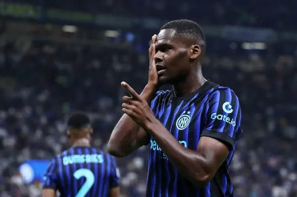 Inter Milan Vs Cremonese – Nerazzurri Set To Make Changes In Defence & Midfield Ahead Of Serie A Clash