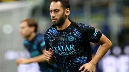 Inter Milan Vs Cremonese &#x002013; Turkey Captain A Doubt: Italy Or Croatia Stars Could Start Instead
