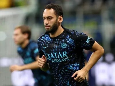 Inter Milan Vs Cremonese &#x002013; Turkey Captain A Doubt: Italy Or Croatia Stars Could Start Instead