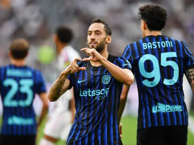Inter Milan vs Slavia Prague &#x002013; Match preview and team news