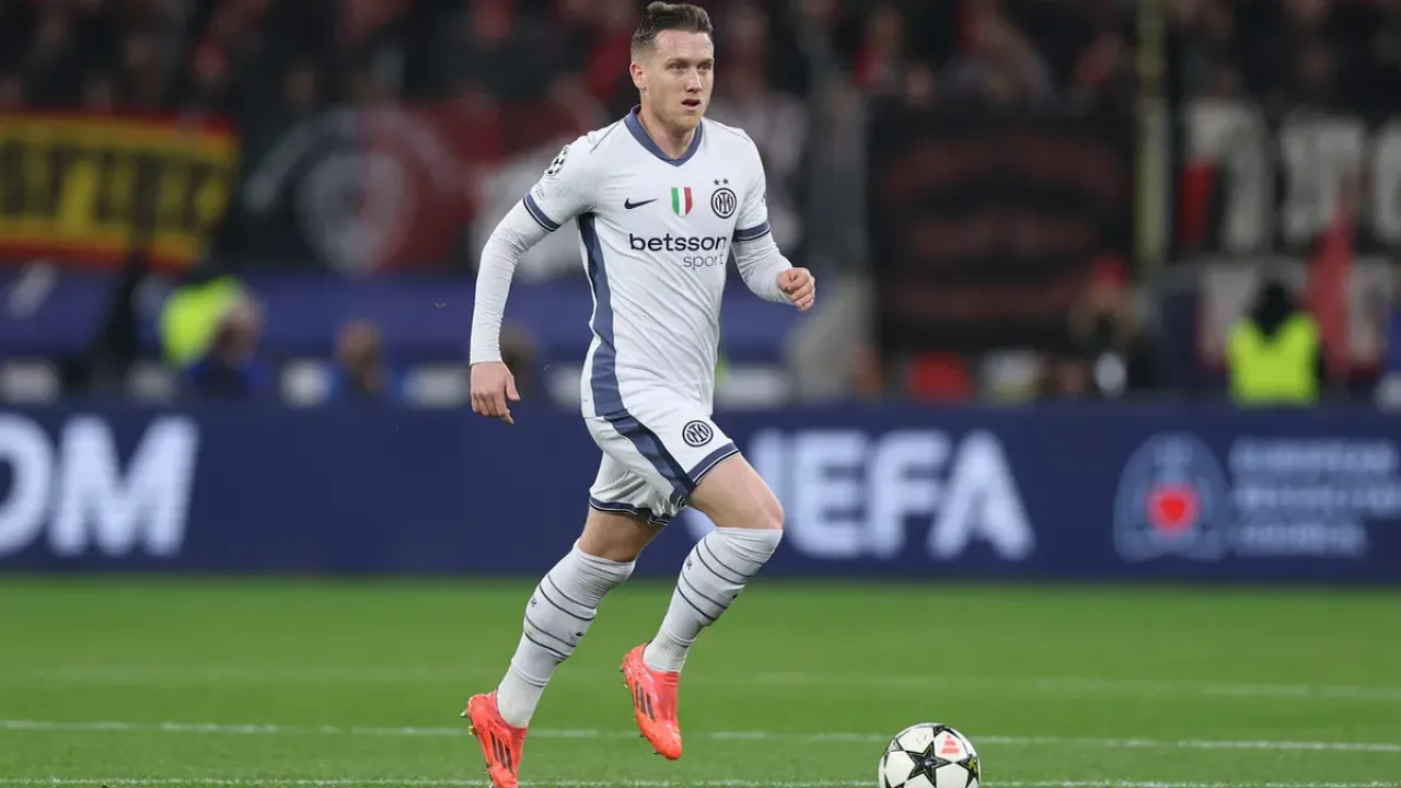 Inter Siap Tampil Dominan Saat Hadapi Slavia Prague (2)