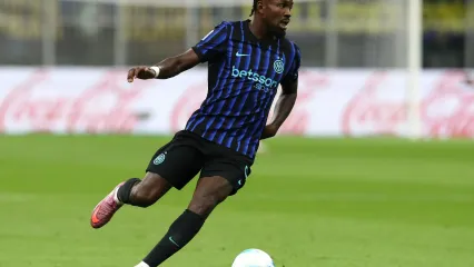 Inter Strategi Baru Antisipasi Absennya Thuram Lawan Cremonese (1)