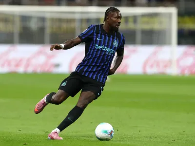 Inter Strategi Baru Antisipasi Absennya Thuram Lawan Cremonese (1)