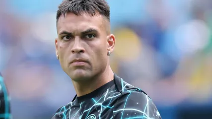Inter Vs Cremonese &#x002013; Nerazzurri Captain: &#x00201c;We Must Show Desire &amp; Determination Against Strong Opposition&#x00201d;