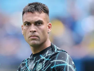 Inter Vs Cremonese &#x002013; Nerazzurri Captain: &#x00201c;We Must Show Desire &amp; Determination Against Strong Opposition&#x00201d;