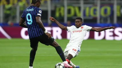 Inter worry Thuram injury worse than first expected