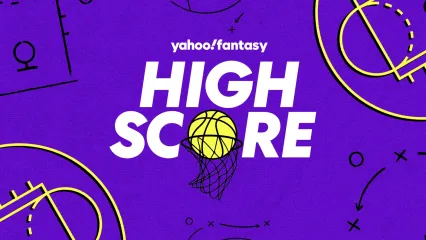 Introducing High Score, the brand-new way to play Yahoo Fantasy Basketball. It’s designed to be less of a grind and more fun.