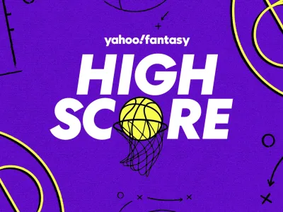 Introducing High Score, the brand-new way to play Yahoo Fantasy Basketball. It’s designed to be less of a grind and more fun.