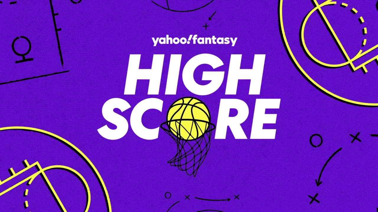 Introducing High Score, the brand-new way to play Yahoo Fantasy Basketball. It’s designed to be less of a grind and more fun.