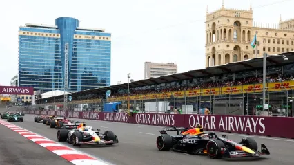 Isack Hadjar, Racing Bulls Team, Yuki Tsunoda, Red Bull Racing Team