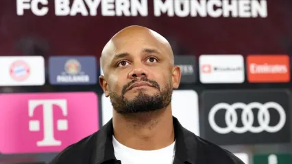 "It wasn't as easy as it looks" – Kompany reacts to Bayern's 5-1 thrashing of Pafos