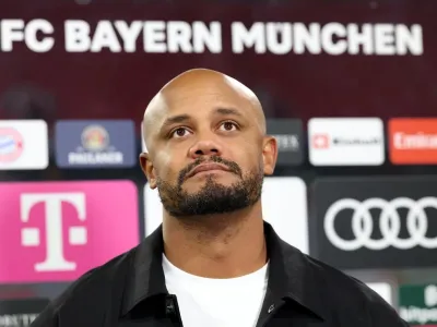 "It wasn't as easy as it looks" – Kompany reacts to Bayern's 5-1 thrashing of Pafos